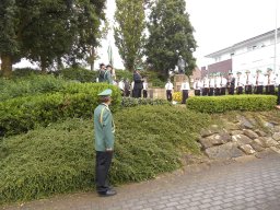 Schützenfest 2016